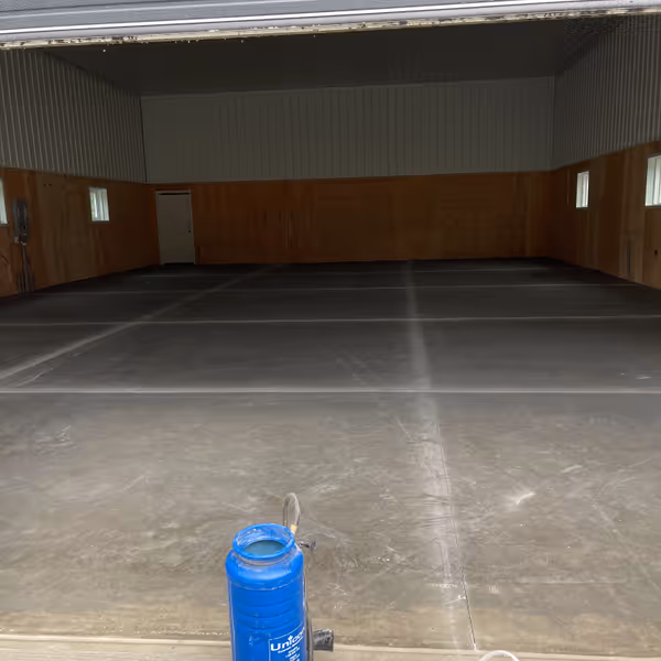 Flatwork