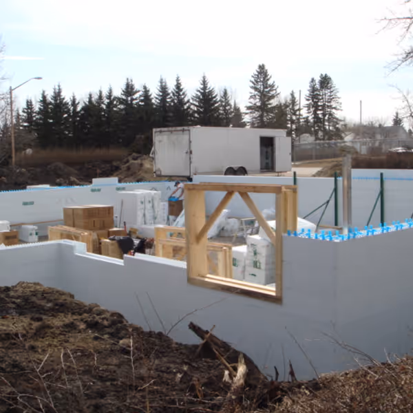 House Foundation